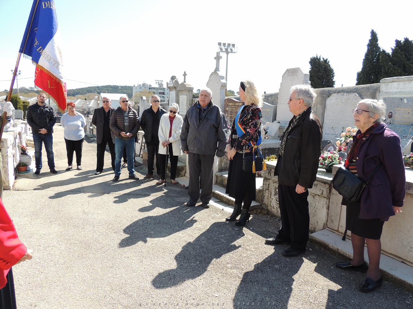 2019 03 30 LA SEYNE SUR MER HOMMAGE AUX VICTIMES DU MASSACRE RUE D ISLY (26).JPG -           